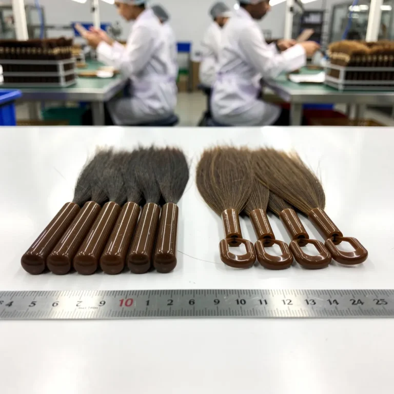 Wholesale I-Tip and U-Tip Extensions from India — Complete Guide [2026]