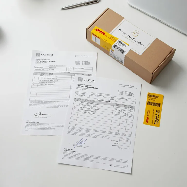 Hair Extension Import Regulations — Country-by-Country Guide for Buyers [2026]