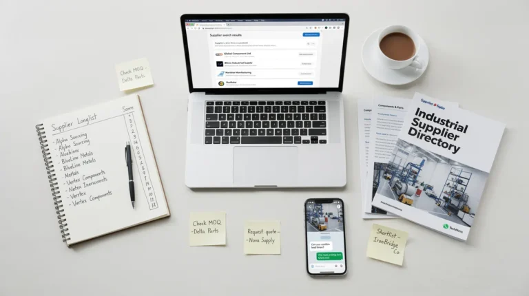 How to Find Hair Extension Suppliers — 2026 Sourcing Playbook