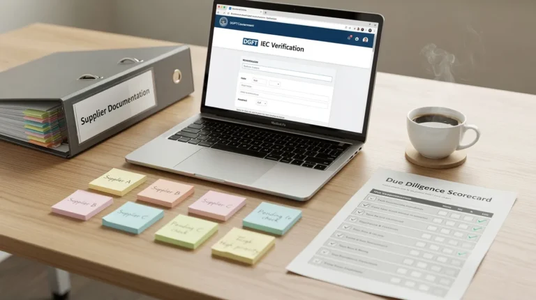 Hair Extension Supplier Due Diligence — The 5-Step Framework [2026]