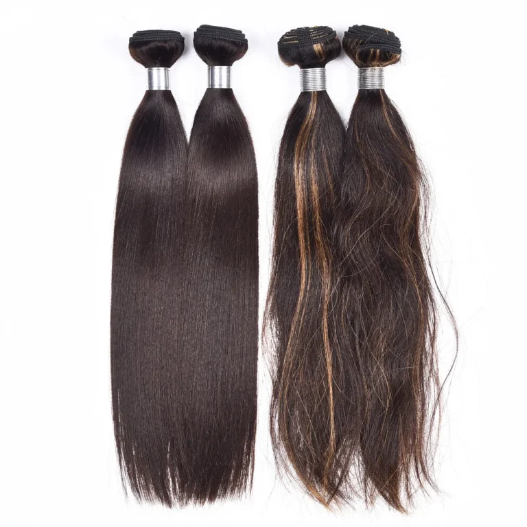 Remy Hair vs Raw Hair Extensions Wholesale [2026 Buyer Guide]