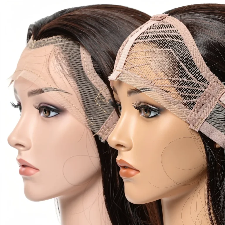 Lace Front Wig vs Full Lace Wig Wholesale [2026 Buyer Guide]