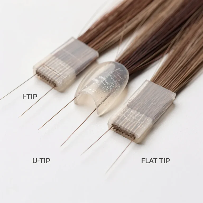 Wholesale Keratin Bond Extensions India [2026 Guide]