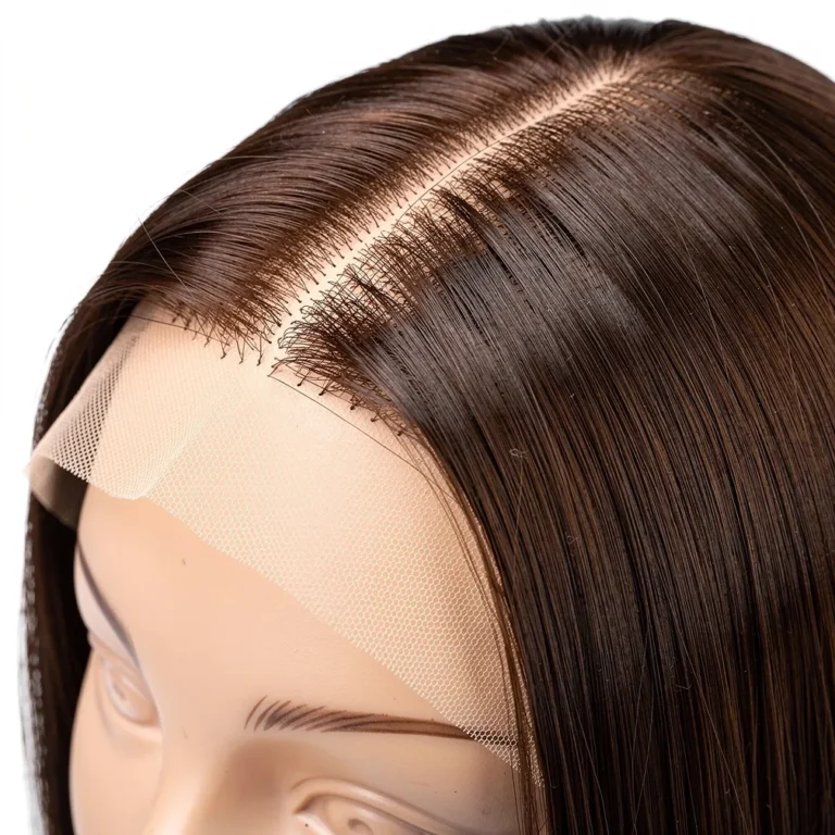 Wholesale Silk Base Wigs and Toppers from India — The Most Natural Look [2026]