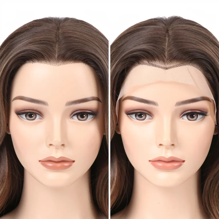 Receding Hairline Toppers — Wholesale Guide for Salons and Clinics [2026]