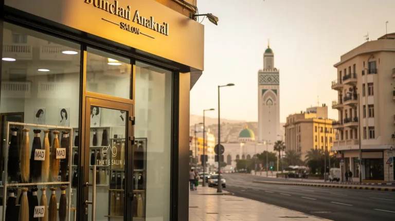 Wholesale Hair Extensions Morocco — Casablanca Importer’s Guide