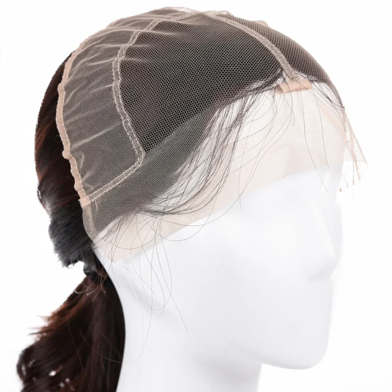 Wholesale Mono Base Wigs from India — Medical and Fashion Applications [2026]