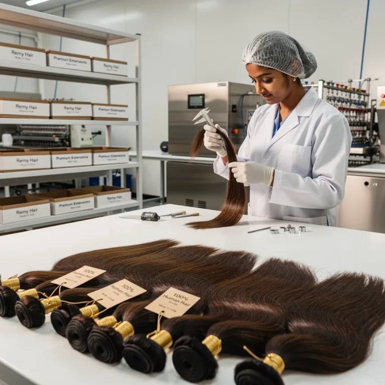 Hair Extension Seasonal Buying Calendar — When to Order for Maximum Profit