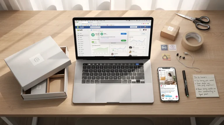 How to Dropship Hair Extensions — Beginner-to-Scale Playbook [2026]