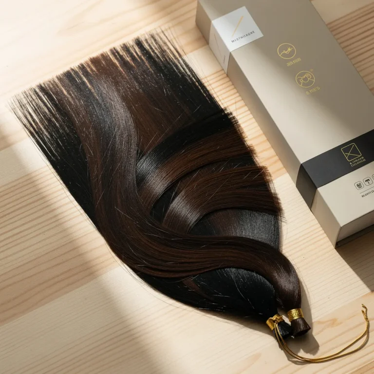 Wholesale Hair Extensions for Japan and Korea Market [2026 Guide]