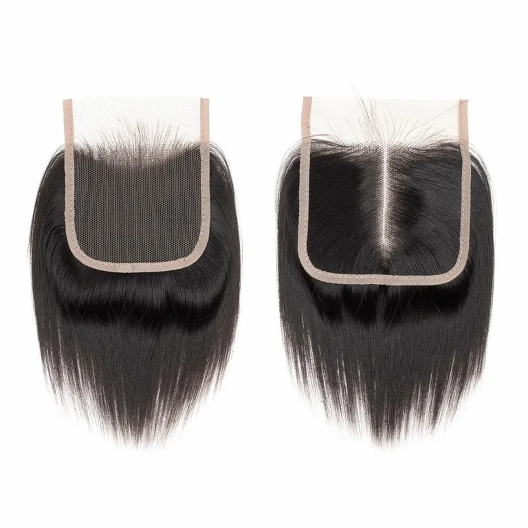 Wholesale Lace Closures and Frontals from India — Wig Maker Guide [2026]