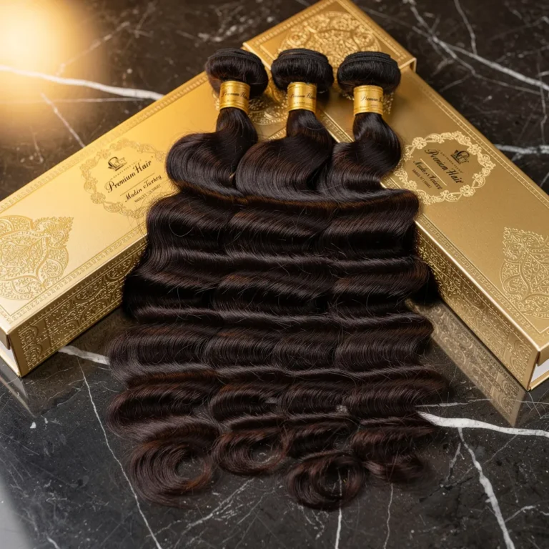 Indian Hair Extension Supplier for Turkey [2026 Market Guide]
