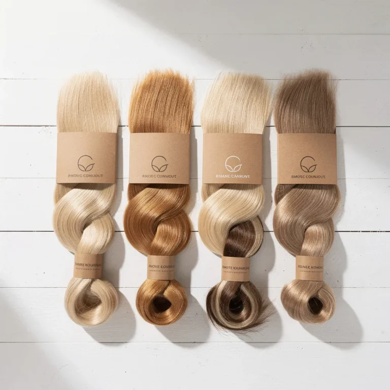 Wholesale Hair Extensions for Scandinavia and Nordic Markets [2026 Guide]