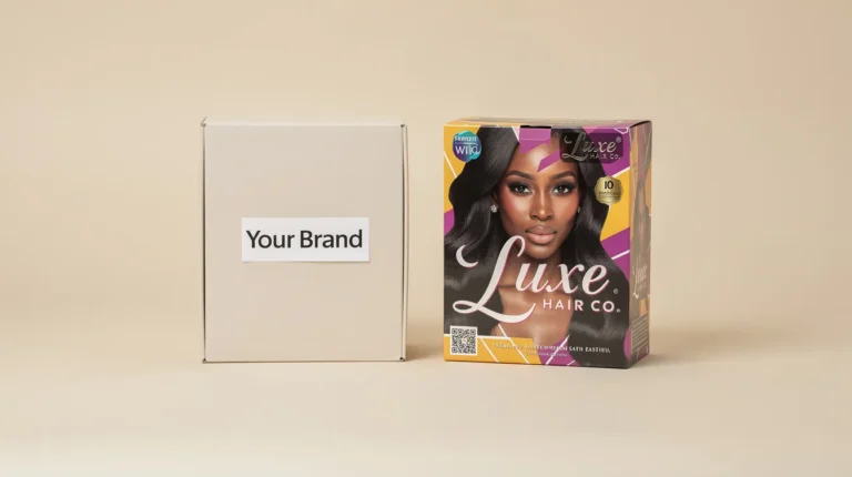 White Label Wigs Wholesale — Program Structure & Pricing [2026]