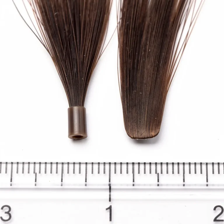 Wholesale Nano Tip and Flat Tip Extensions from India — Salon Buyer Guide [2026]