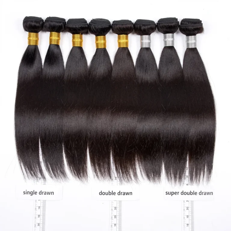 Bulk Hair Bundles Wholesale from India — Grades, Pricing, and MOQ [2026]