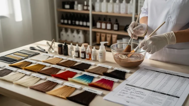 Custom Hair Product Manufacturing India — Beyond Standard SKUs [2026]