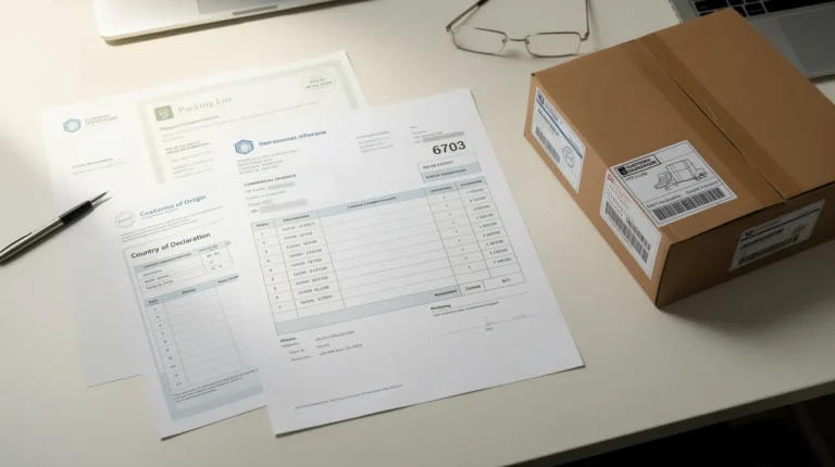 Hair Extension HS Code — Import Classification & Duty Guide 2026