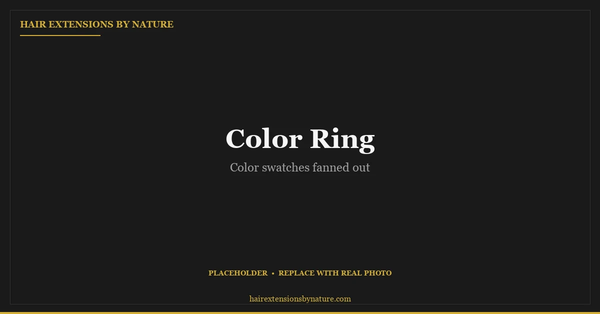 Full Customization Options