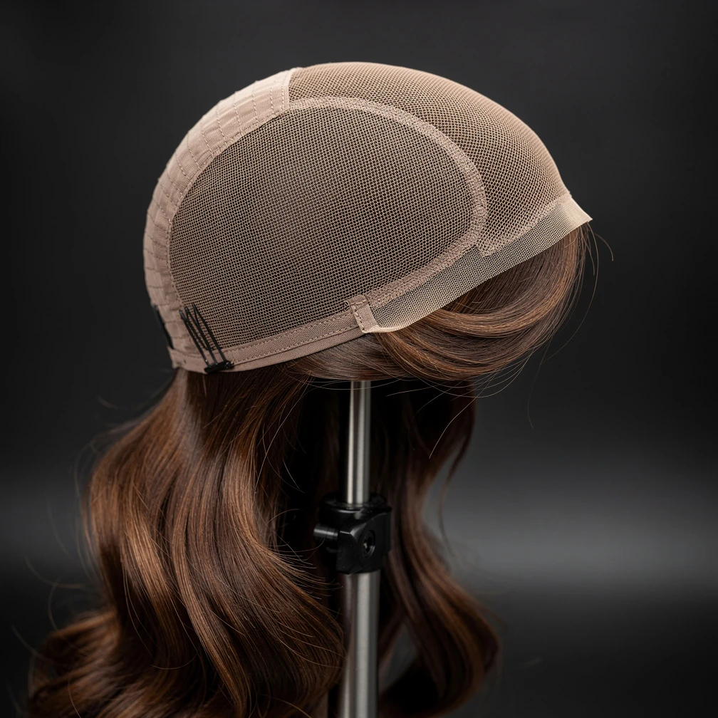 Hair Toppers — Hair topper range