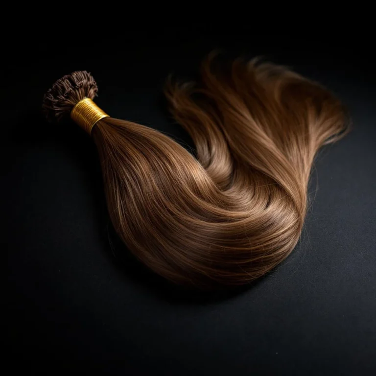 Hair Extension Supplier Near Me | Hair Extensions By Nature
