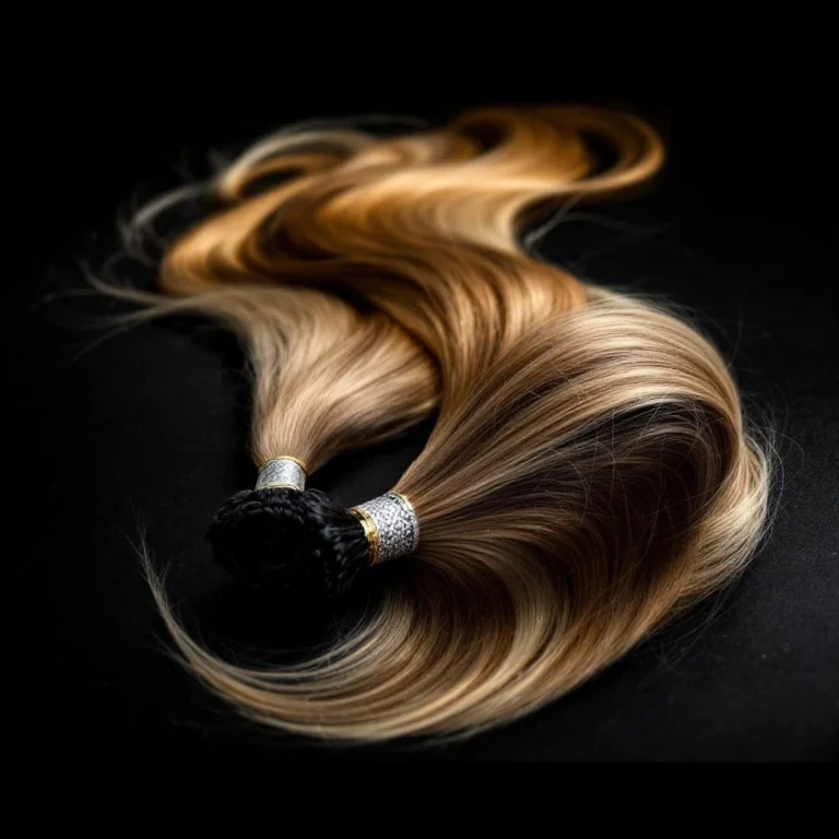 Wholesale Distributors for Hair Extensions | Hair Extensions By Nature