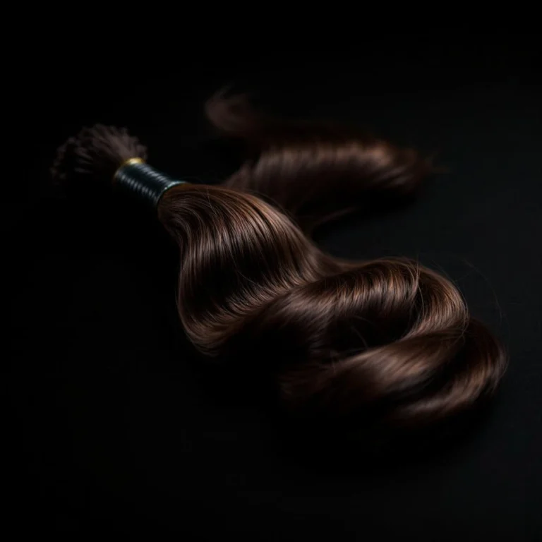 What Are the Benefits of Using Hair Extensions | Hair Extensions By Nature