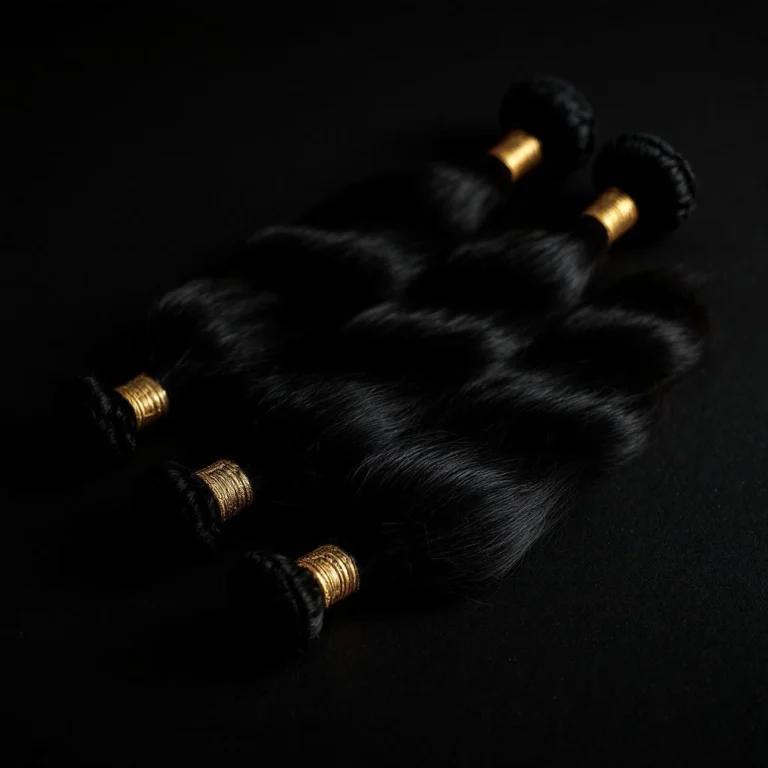 Wholesale Hair Extension in Nigeria | Hair Extensions By Nature