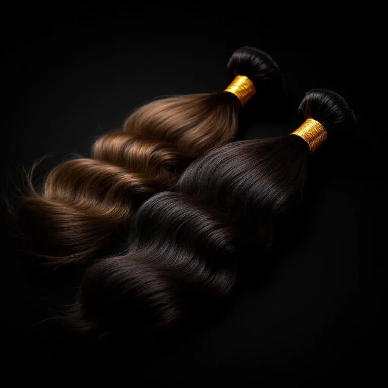 B2B Hair Extensions Suppliers | Hair Extensions By Nature
