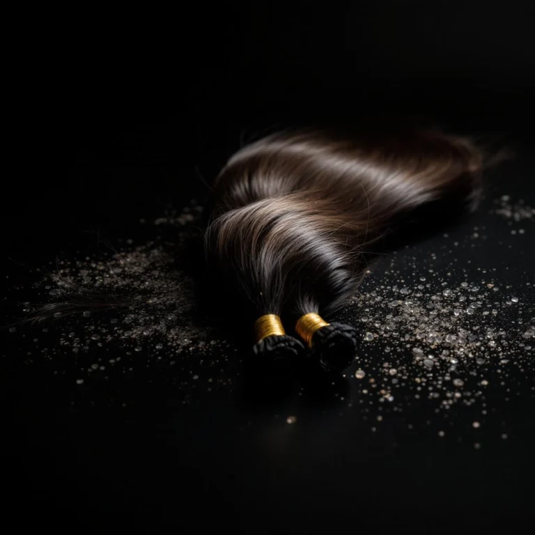 Glueless Hair Extensions Market Analysis 2026 | Hair Extensions By Nature