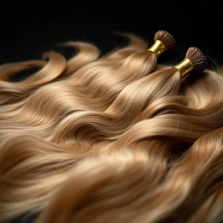 Benefits of Using Hair Extensions | Hair Extensions By Nature