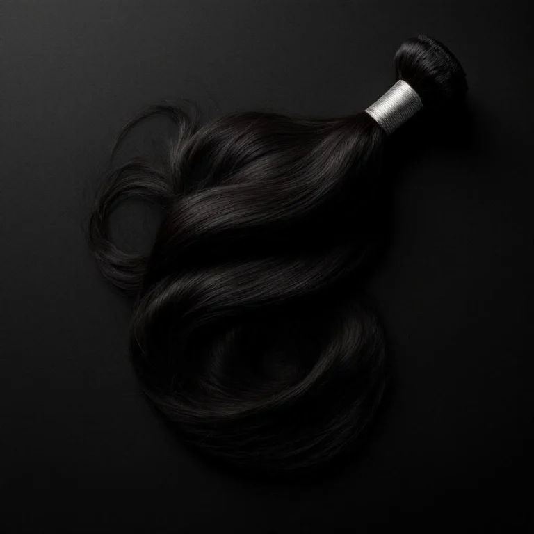 Best Hair Extension Supplier UK | Hair Extensions By Nature