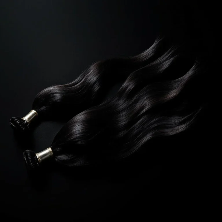 European Hair Extensions Wholesale | Hair Extensions By Nature
