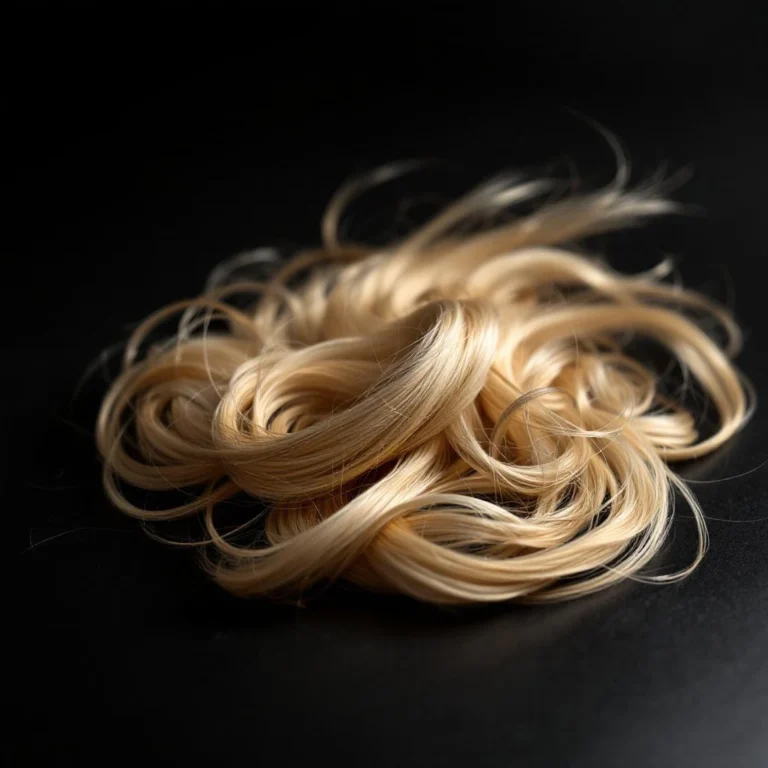 Bulk Human Hair | Hair Extensions By Nature