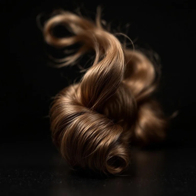 Bulk Hair Extensions | Hair Extensions By Nature