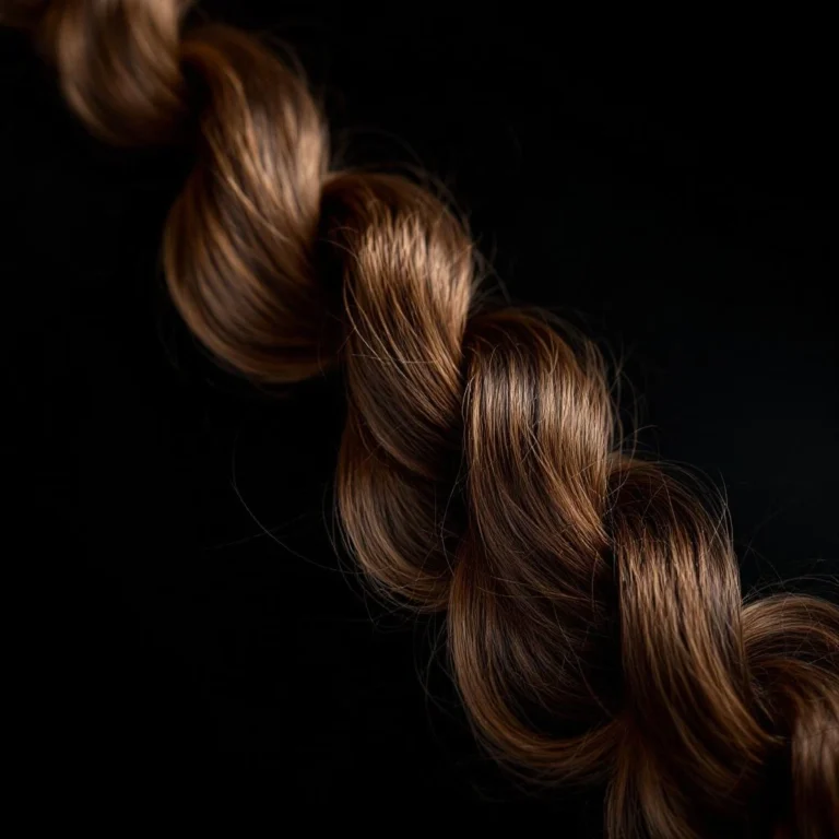 Raw Indian Hair Wholesale | Hair Extensions By Nature