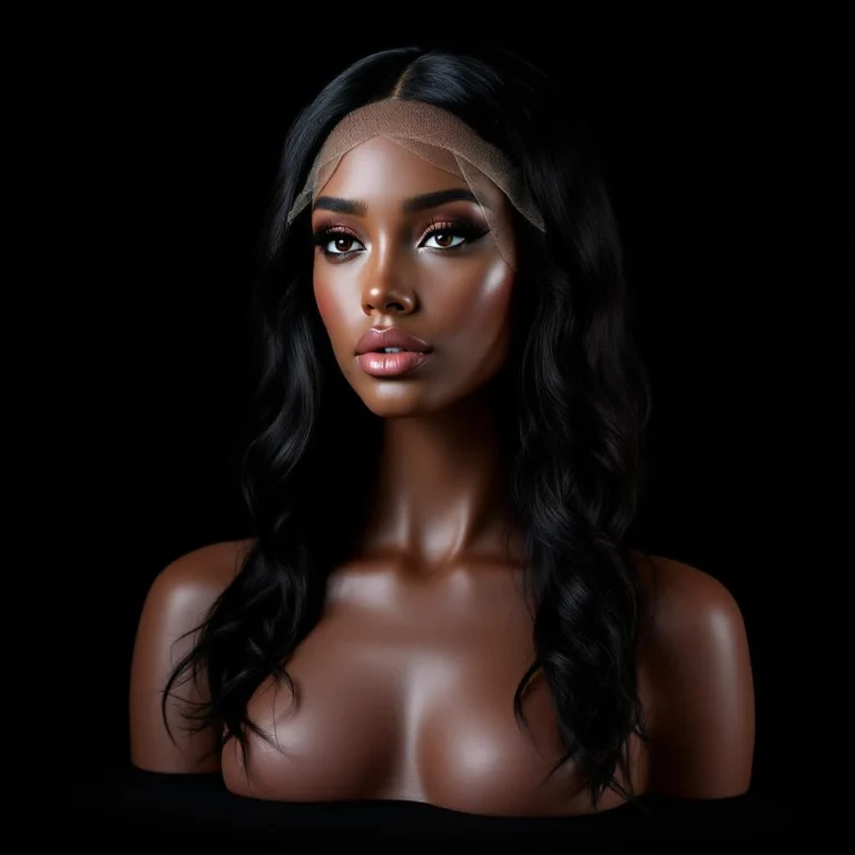 Wholesale Front Lace Wigs | Hair Extensions By Nature
