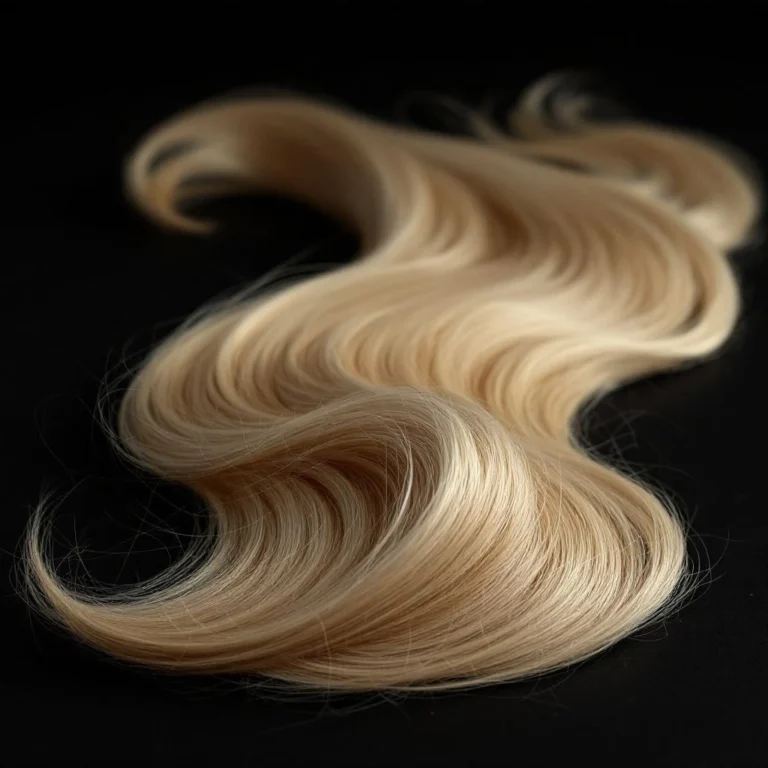 Wholesale Virgin Temple Hair | Hair Extensions By Nature