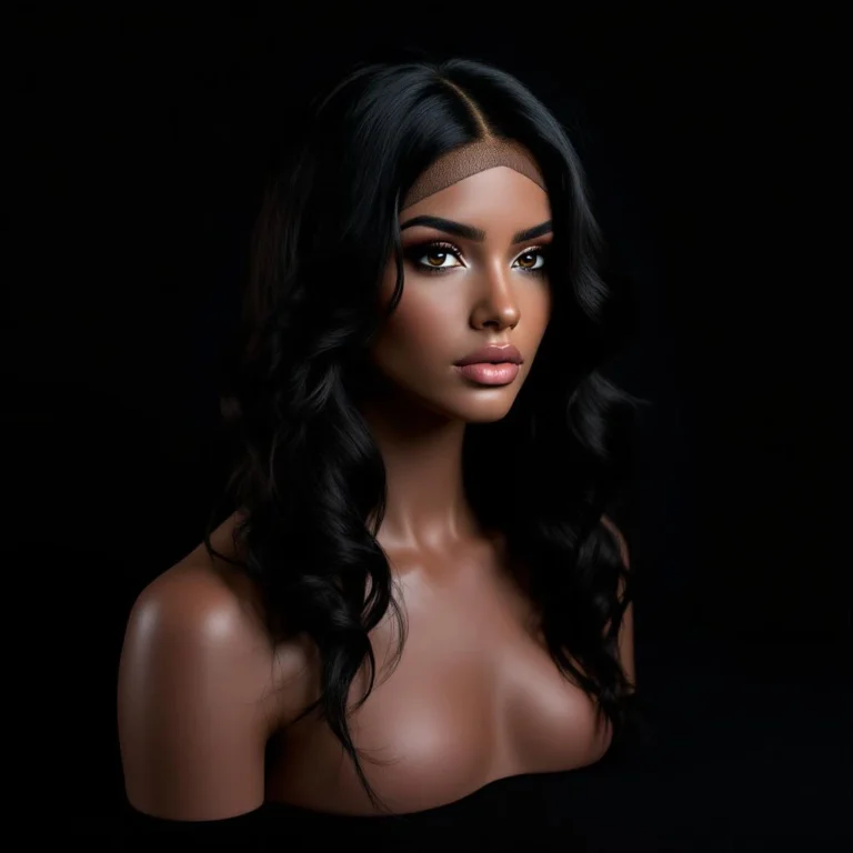 Wholesale Lace Wigs | Hair Extensions By Nature