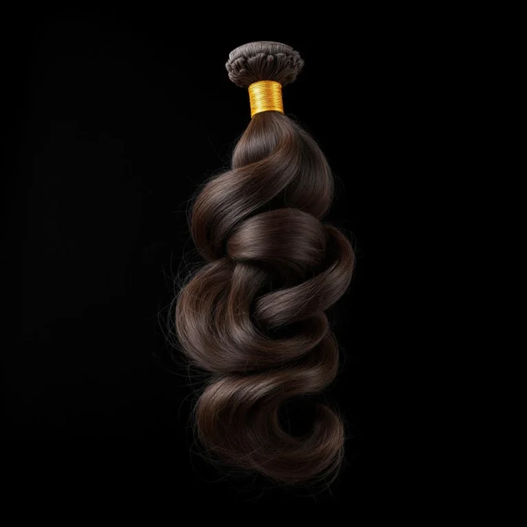 Hair Extensions Supplier UK | Hair Extensions By Nature