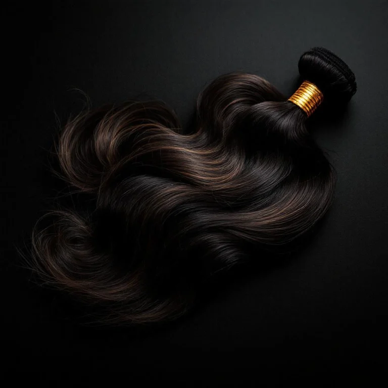Indian Hair Extensions UK | Hair Extensions By Nature