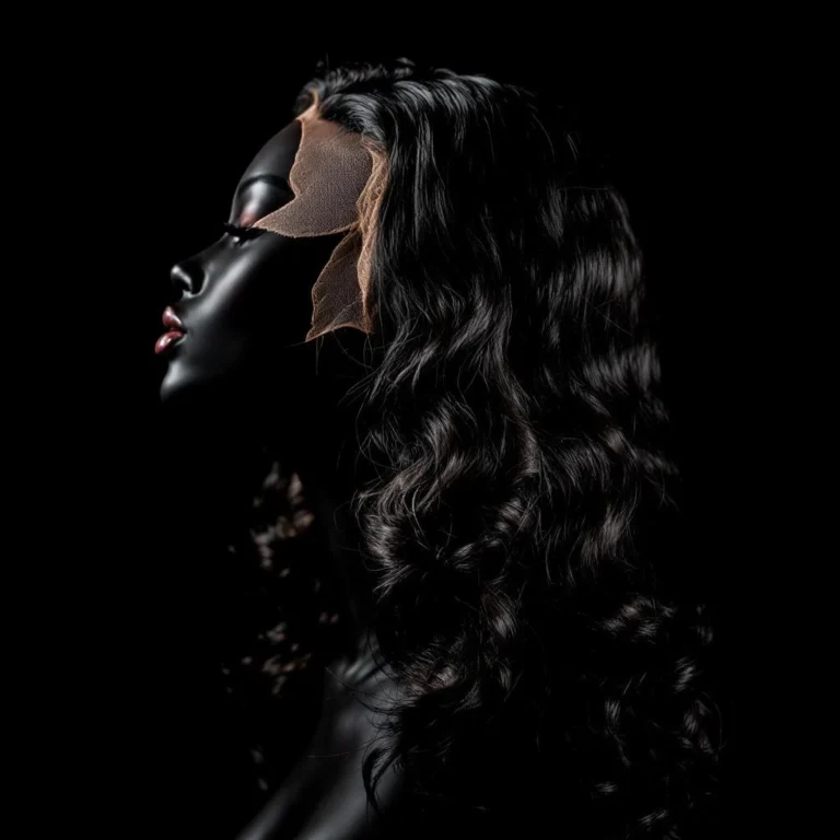 Wholesale Lace Front Wigs Human Hair | Hair Extensions By Nature