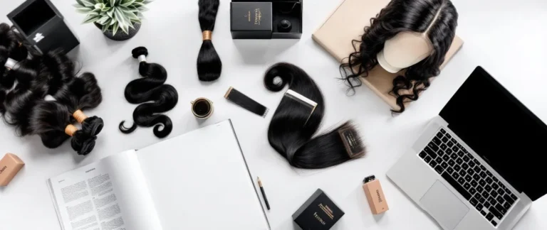 Hair Extensions Wigs Industry News 2026 | Hair Extensions By Nature