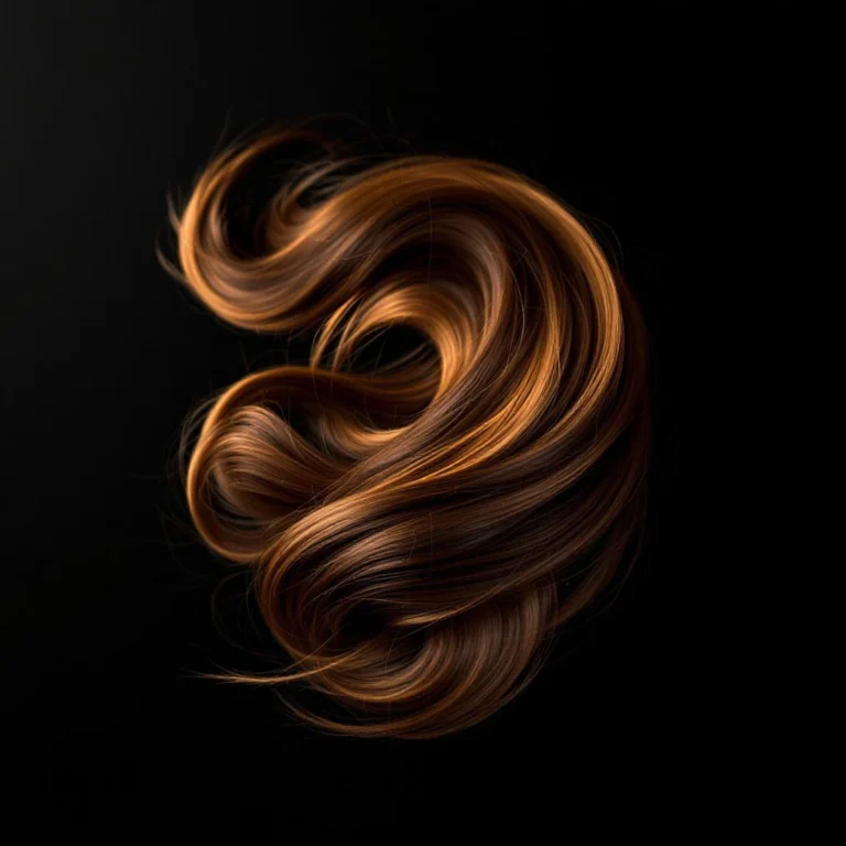 Bulk Human Hair for Wig Making | Hair Extensions By Nature