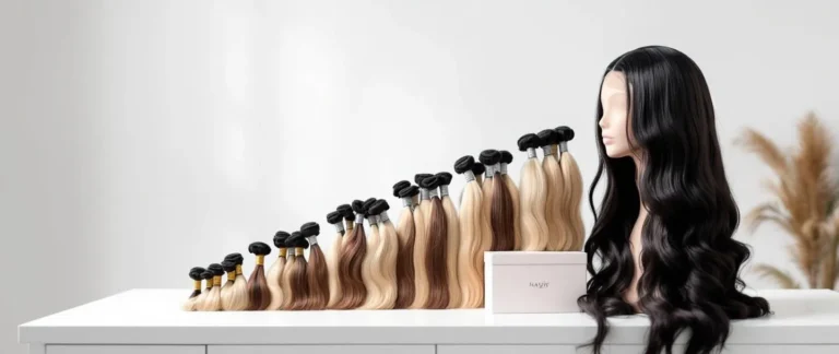 Hair Extensions Market Trends 2026 | Hair Extensions By Nature