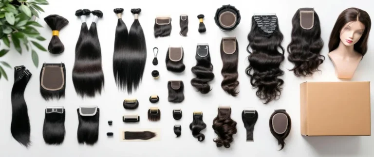 Hair Extensions What You Need to Know | Hair Extensions By Nature