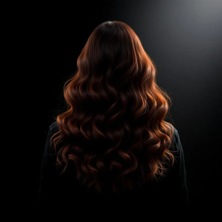 What Is Bulk Hair Used for | Hair Extensions By Nature