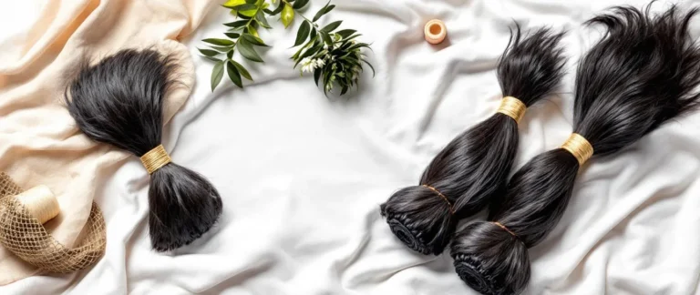 Bulk Hair Supplies | Hair Extensions By Nature