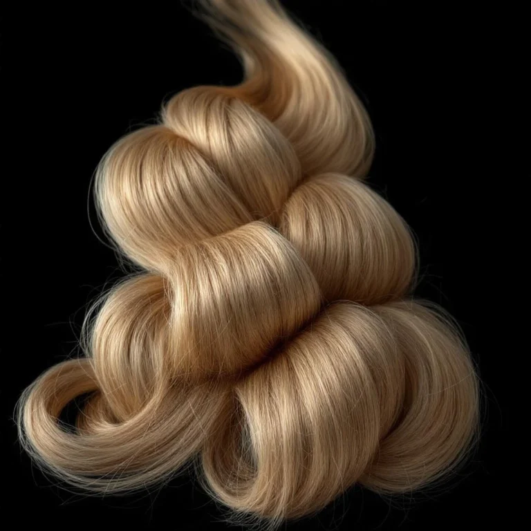 Temple Hair Factory Reviews | Hair Extensions By Nature