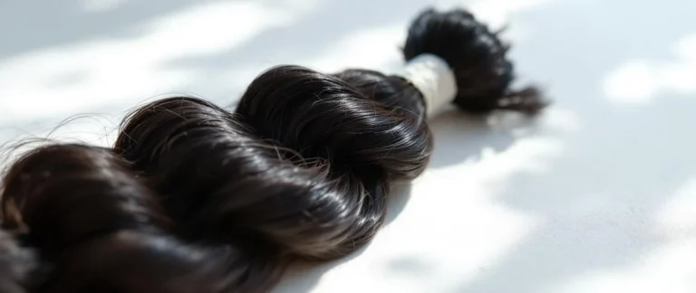 Best Raw Hair Vendors | Hair Extensions By Nature